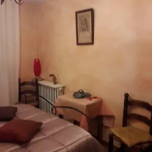 Chez Nadine Accommodatie bij particulieren